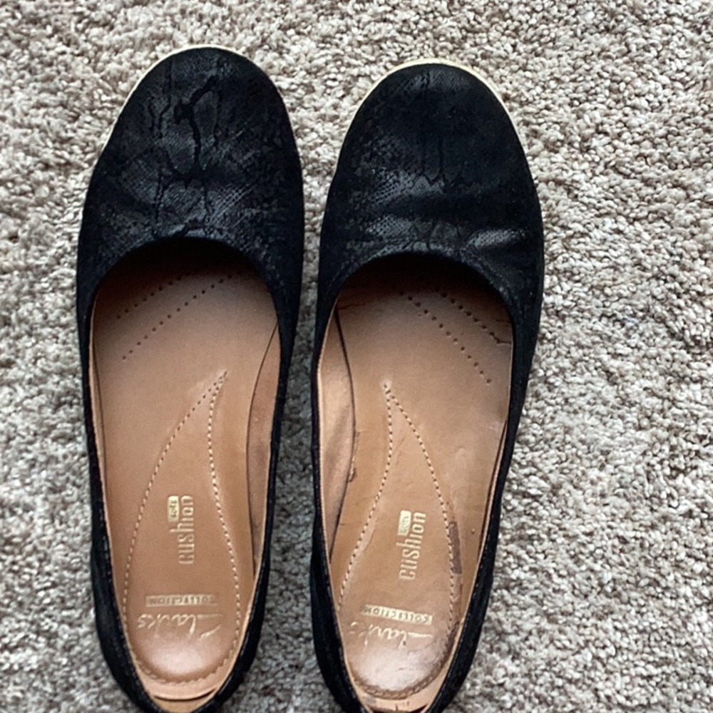 Clarks